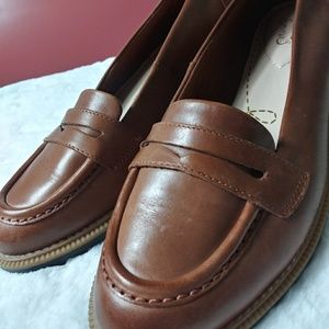 Clarks Penny Loafer